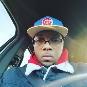 Meet your Posher, Roger